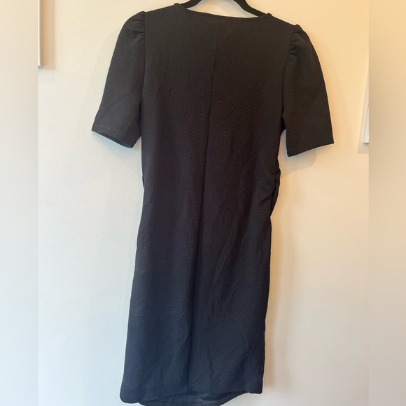 Maternity Dress - Picture 2 of 3